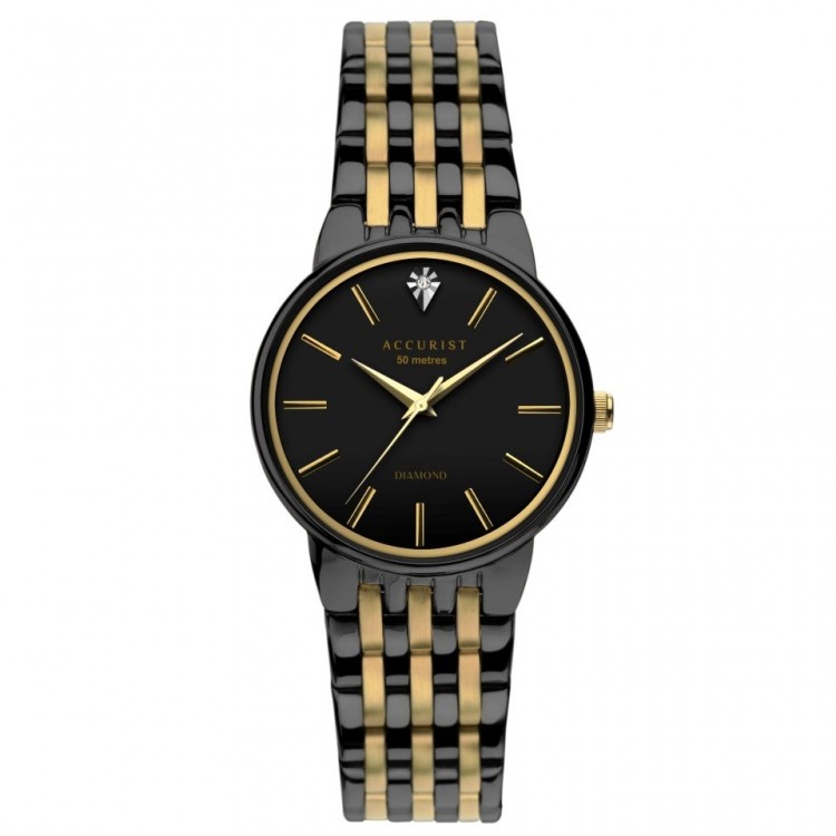 Ceas Barbati, Accurist, Jewel A-8332