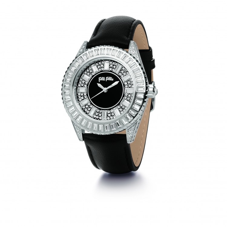 Ceas Dama, Folli Follie, WF0 WF0A030SSK Ceas Dama, Folli Follie, WF0 WF0A030SSK
