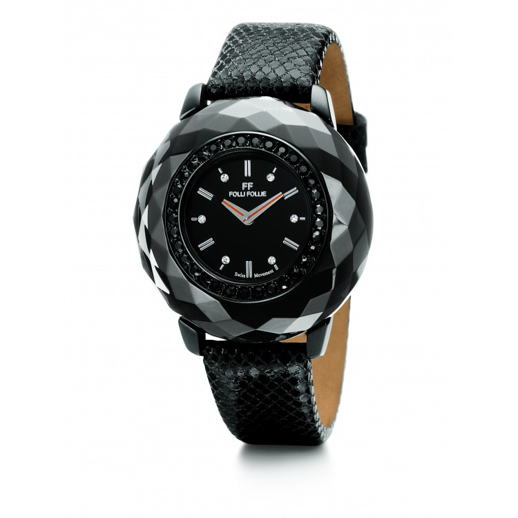 Ceas Dama, Folli Follie, WF0 WF0E046SSK Ceas Dama, Folli Follie, WF0 WF0E046SSK