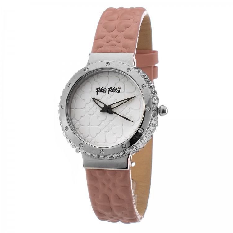 Ceas Dama, Folli Follie, Match Point WF13A032SPRDF