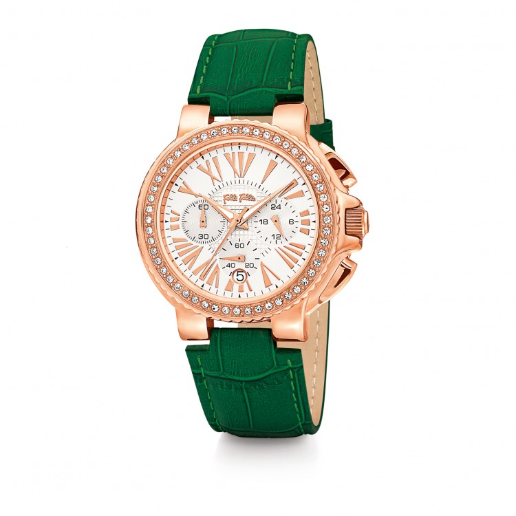 Ceas Dama, Folli Follie, WF13B WF13B002SES Ceas Dama, Folli Follie, WF13B WF13B002SES