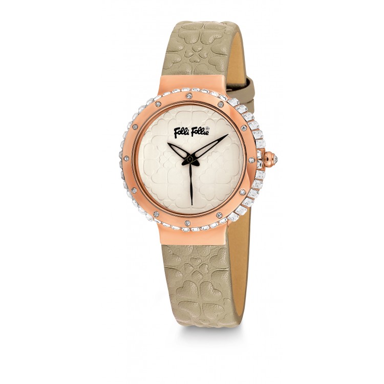 Ceas Dama, Folli Follie, WF13B WF13B032SP Ceas Dama, Folli Follie, WF13B WF13B032SP