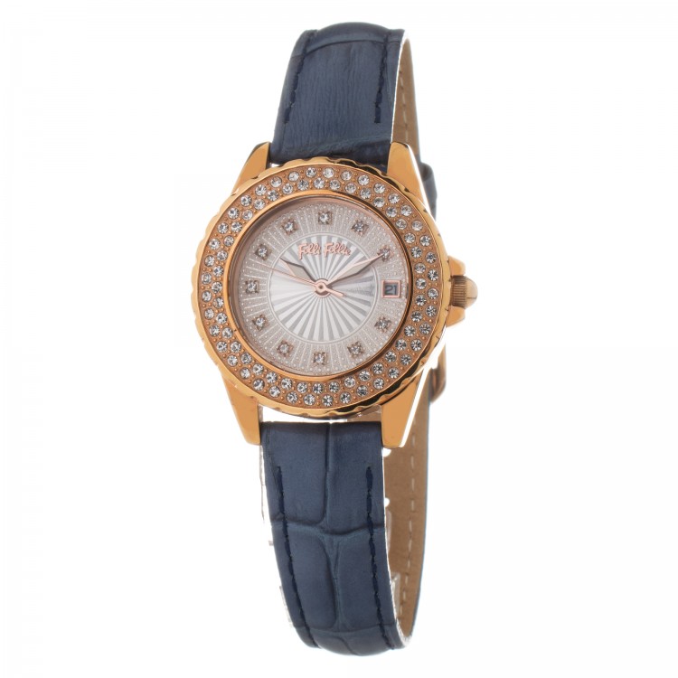 Ceas Dama, Folli Follie, WF13B WF13B071STA Ceas Dama, Folli Follie, WF13B WF13B071STA