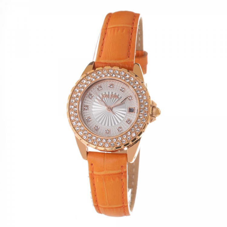 Ceas Dama, Folli Follie, WF13B WF13B071STN Ceas Dama, Folli Follie, WF13B WF13B071STN