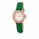 Ceas Dama, Folli Follie, Santorini Flower WF13B071STS