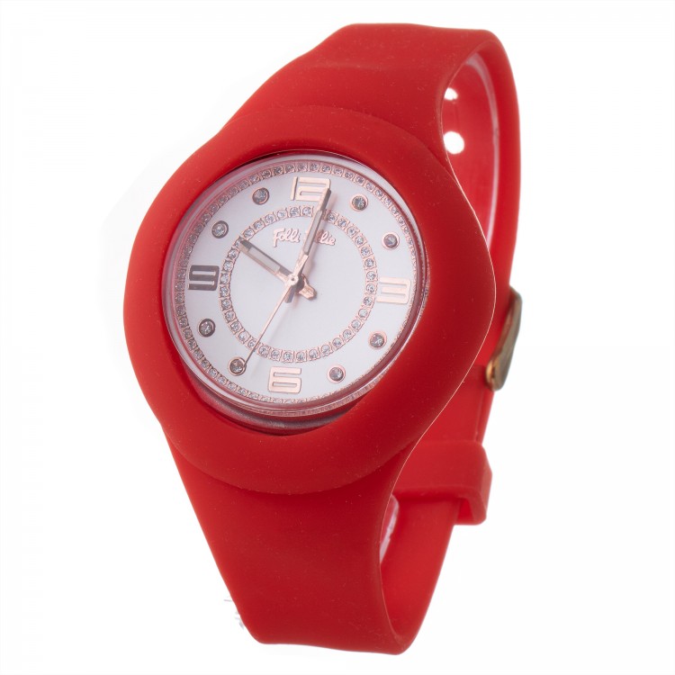 Ceas Dama, Folli Follie, WF13P WF13P020ZSR Ceas Dama, Folli Follie, WF13P WF13P020ZSR