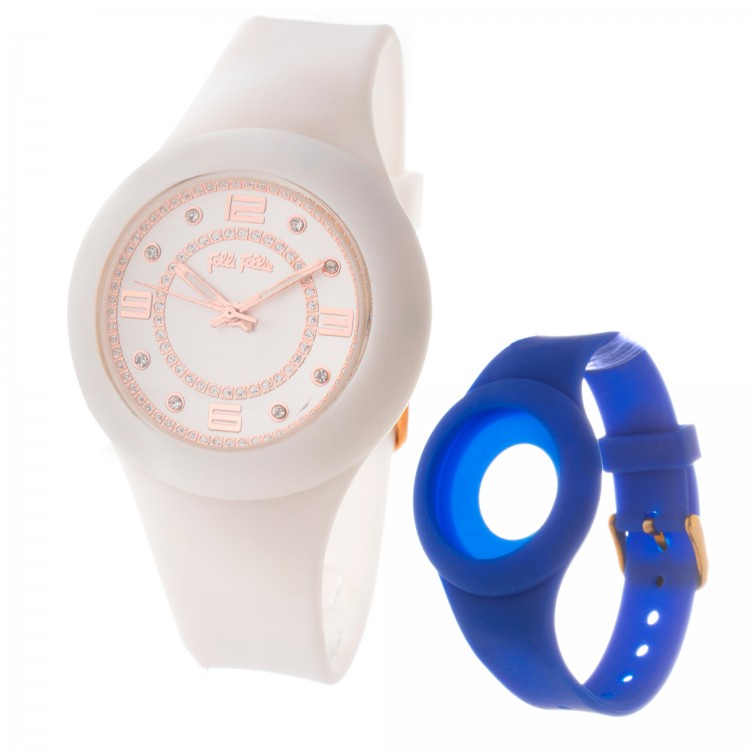 Ceas Dama, Folli Follie, WF13P WF13P020ZSSA Ceas Dama, Folli Follie, WF13P WF13P020ZSSA