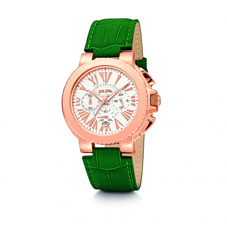 Ceas Dama, Folli Follie, WF13R WF13R002SES Ceas Dama, Folli Follie, WF13R WF13R002SES