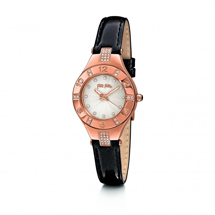 Ceas Dama, Folli Follie, WF14B WF14B004SS Ceas Dama, Folli Follie, WF14B WF14B004SS
