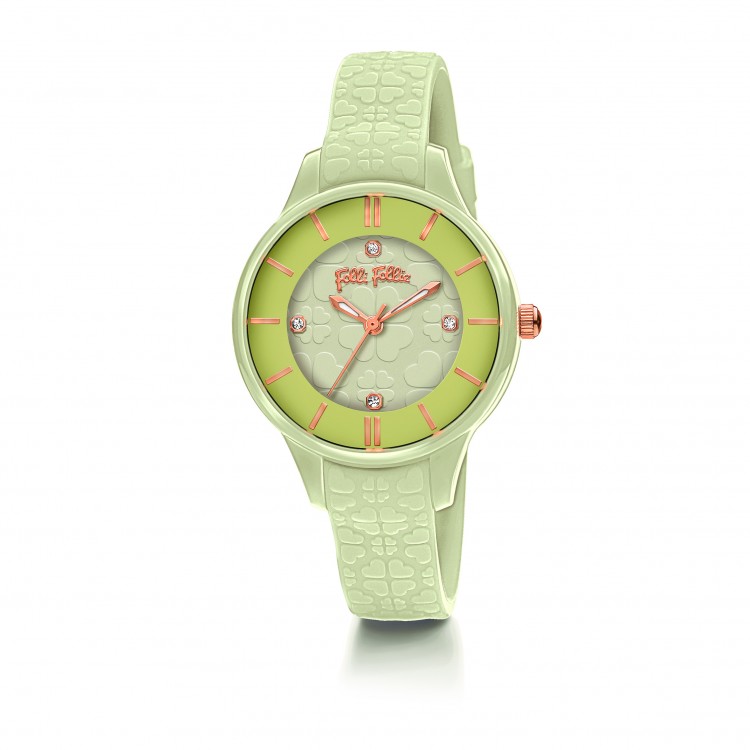 Ceas Dama, Folli Follie, WF15P WF15P027ZSG Ceas Dama, Folli Follie, WF15P WF15P027ZSG