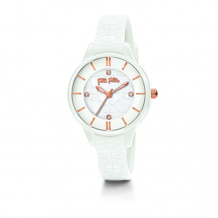 Ceas Dama, Folli Follie, WF15P WF15P027ZSW Ceas Dama, Folli Follie, WF15P WF15P027ZSW