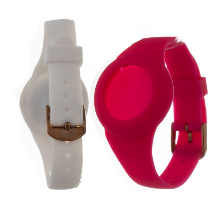 Ceas Dama, Folli Follie, Lady Bubble WF15P042ZSZ