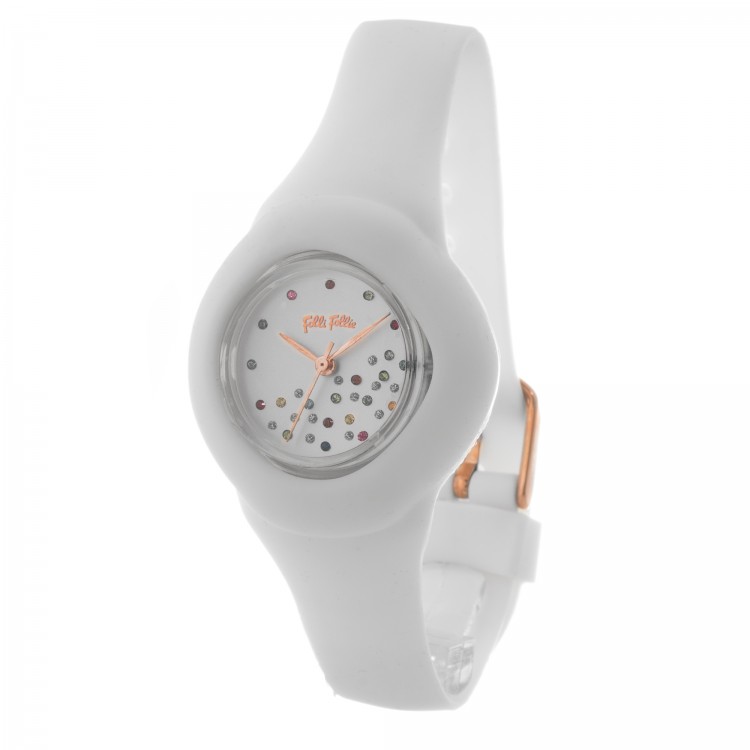 Ceas Dama, Folli Follie, WF15P WF15P044ZSS Ceas Dama, Folli Follie, WF15P WF15P044ZSS