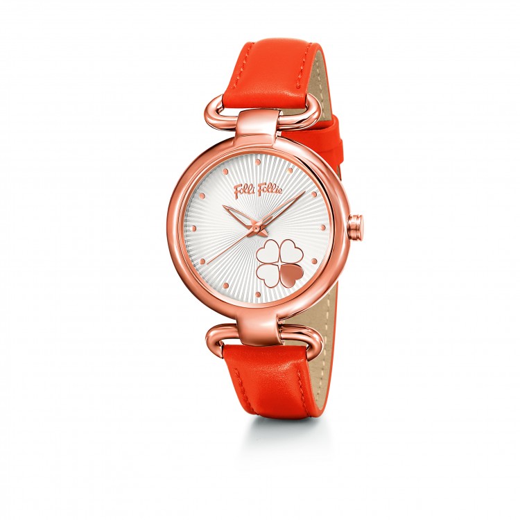 Ceas Dama, Folli Follie, WF15R WF15R029SPNA Ceas Dama, Folli Follie, WF15R WF15R029SPNA
