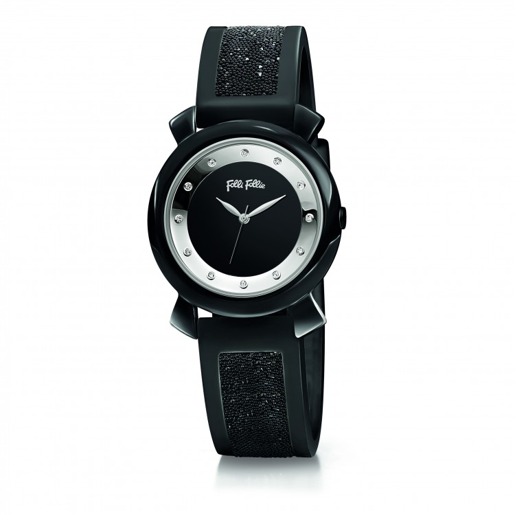 Ceas Dama, Folli Follie, WF15T WF15T013ZSK Ceas Dama, Folli Follie, WF15T WF15T013ZSK