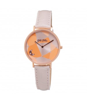 Ceas Dama, Folli Follie, WF19R WF19R016SSGPI