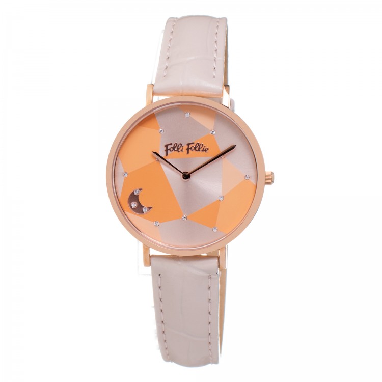 Ceas Dama, Folli Follie, WF19R WF19R016SSGPI Ceas Dama, Folli Follie, WF19R WF19R016SSGPI
