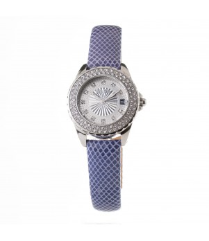 Ceas Dama, Folli Follie, Santorini Flower WF1A060STSADF