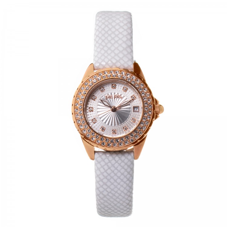 Ceas Dama, Folli Follie, WF1B0 WF1B006ST Ceas Dama, Folli Follie, WF1B0 WF1B006ST
