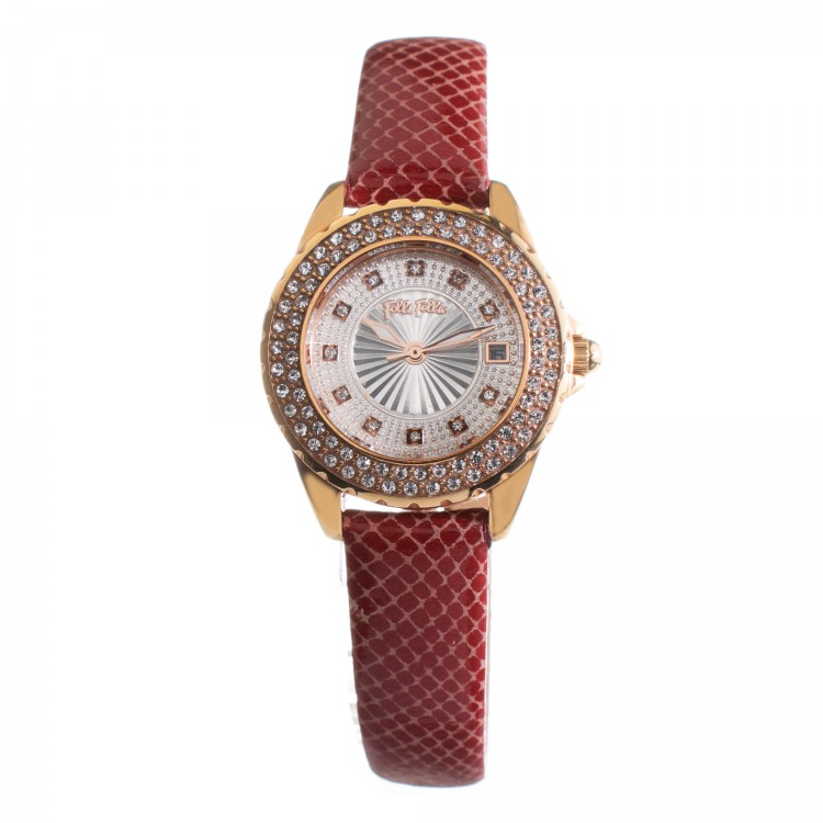 Ceas Dama, Folli Follie, WF1B0 WF1B006STSR Ceas Dama, Folli Follie, WF1B0 WF1B006STSR