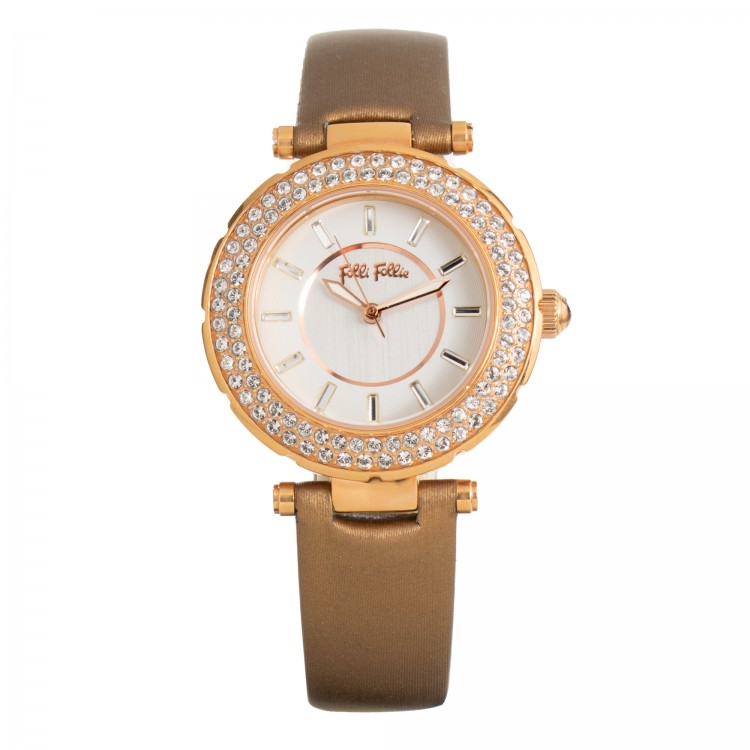 Ceas Dama, Folli Follie, WF1B0 WF1B019SSS Ceas Dama, Folli Follie, WF1B0 WF1B019SSS
