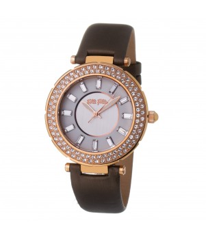 Ceas Dama, Folli Follie, Lady Bubble WF1B020SSS