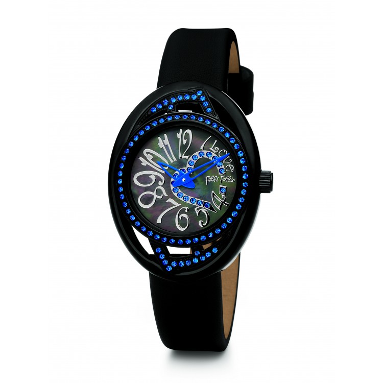 Ceas Dama, Folli Follie, WF1E0 WF1E007SSU Ceas Dama, Folli Follie, WF1E0 WF1E007SSU