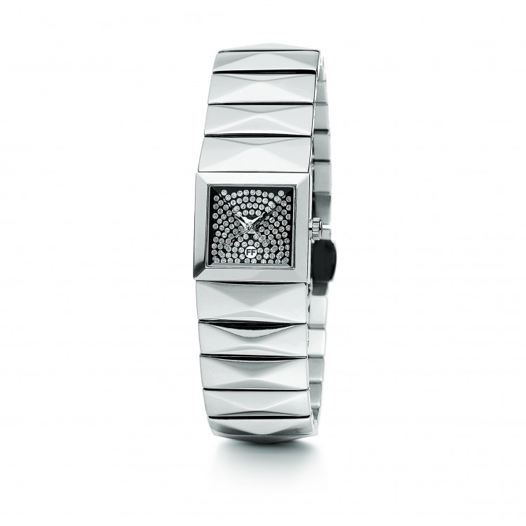 Ceas Dama, Folli Follie, WF1T0 WF1T009BSS Ceas Dama, Folli Follie, WF1T0 WF1T009BSS