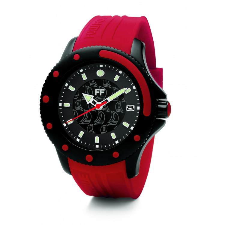 Ceas Dama, Folli Follie, WF1Y0 WF1Y002ZDR Ceas Dama, Folli Follie, WF1Y0 WF1Y002ZDR