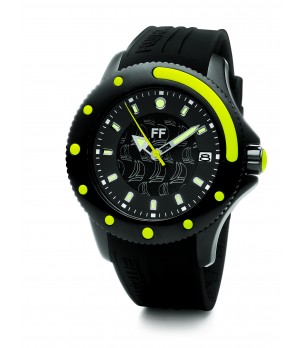 Ceas Dama, Folli Follie, WF1Y0 WF1Y002ZDZ