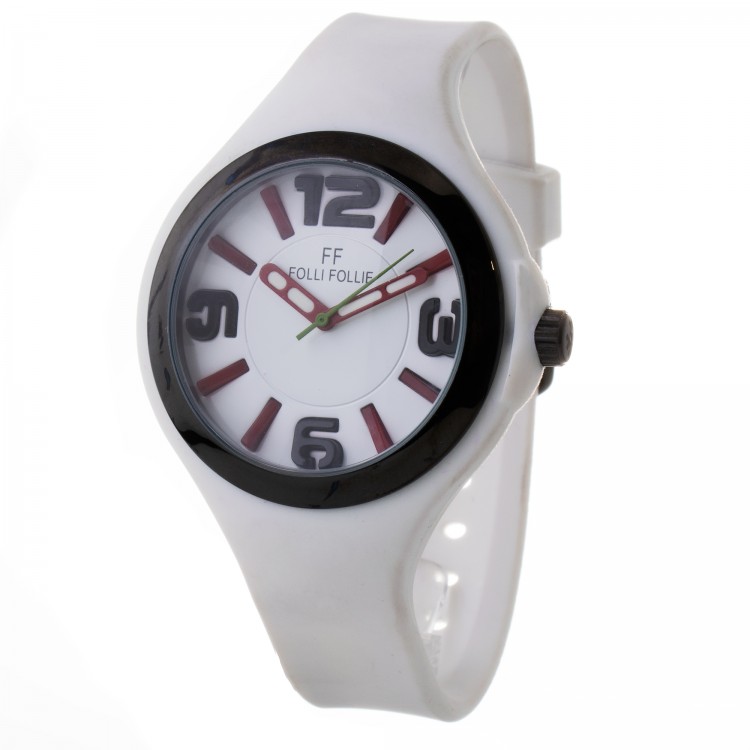 Ceas Dama, Folli Follie, WF1Y0 WF1Y045ZPW Ceas Dama, Folli Follie, WF1Y0 WF1Y045ZPW
