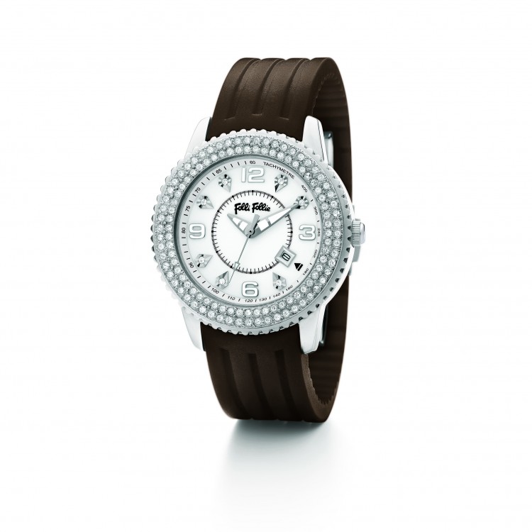 Ceas Dama, Folli Follie, WF5T0 WF5T003ZTW Ceas Dama, Folli Follie, WF5T0 WF5T003ZTW