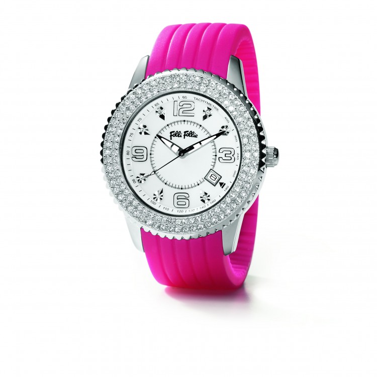 Ceas Dama, Folli Follie, WF5T0 WF5T045ZTR Ceas Dama, Folli Follie, WF5T0 WF5T045ZTR
