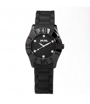 Ceas Dama, Folli Follie, Ceramic WF8E021ZSK