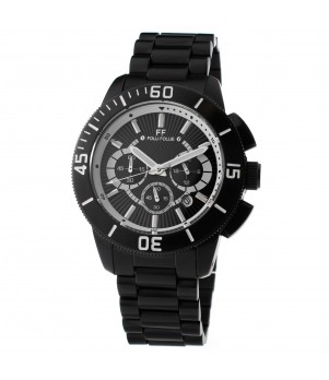 Ceas Barbati, Folli Follie, WF8Y0 WF8Y036BEK