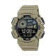Ceas Barbati, Casio, Collection WS WS-1500H-5BVEF