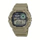 Ceas Barbati, Casio, Collection WS WS-1700H-5AVEF
