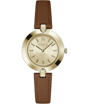 Ceas Dama, Furla, Logo Links WW00002002L2