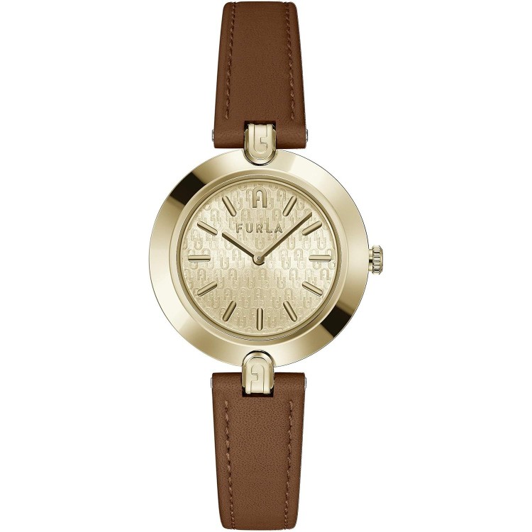 Ceas Dama, Furla, Logo Links WW00002002L2
