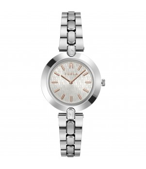 Ceas Dama, Furla, Logo Links WW00002005L1