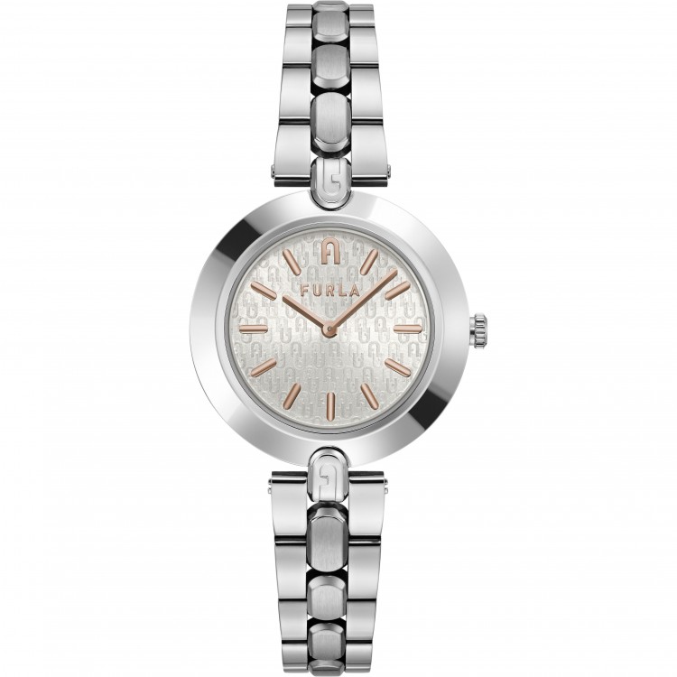 Ceas Dama, Furla, Logo Links WW00002005L1