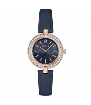 Ceas Dama, Furla, Logo Links WW00002006L3