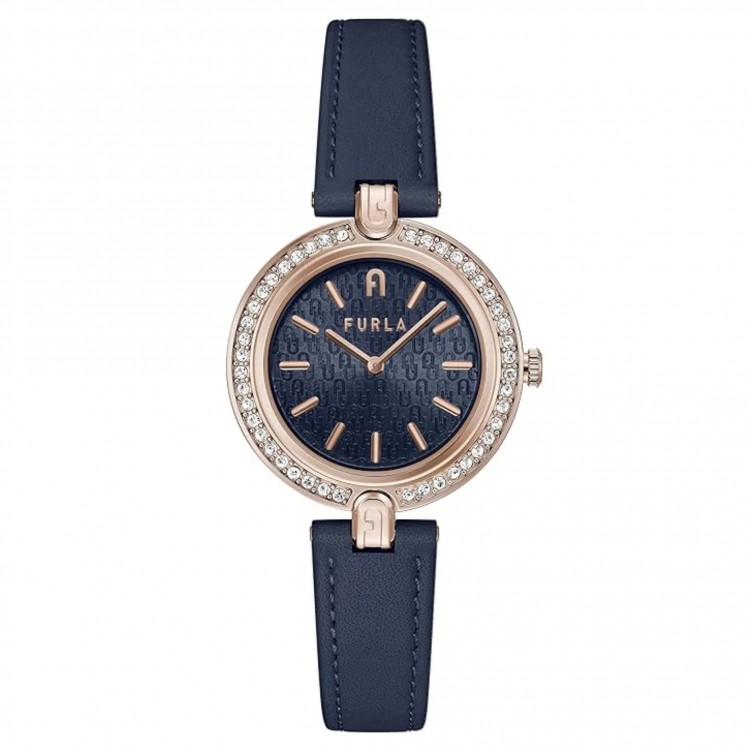 Ceas Dama, Furla, Logo Links WW00002006L3