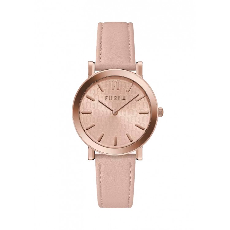 Ceas Dama, Furla, Minimal Shape WW00003006L3
