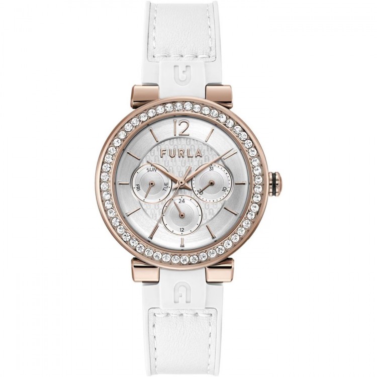 Ceas Dama, Furla, Block WW00011003L3