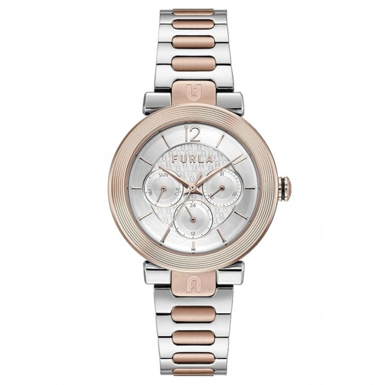 Ceas Dama, Furla, Block WW00011004L5