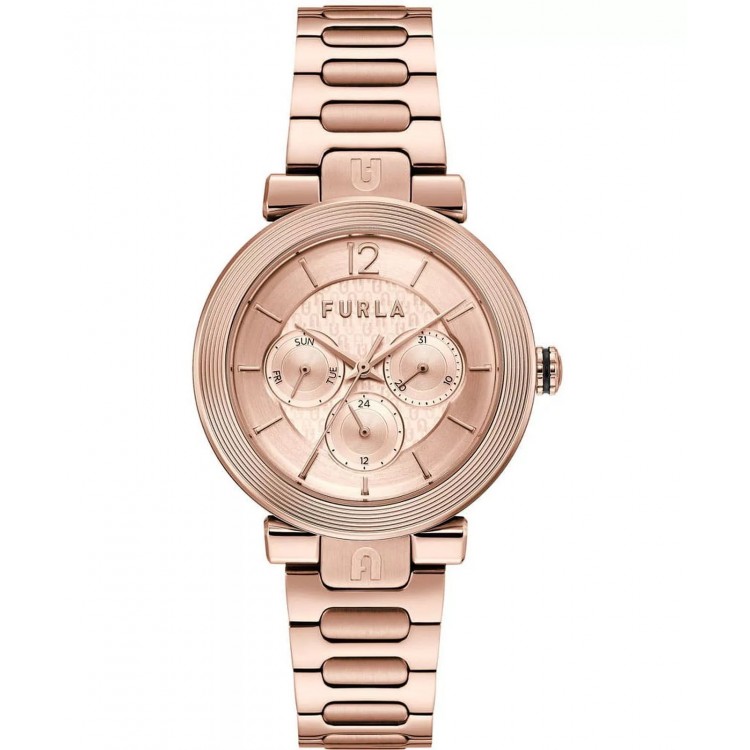 Ceas Dama, Furla, Block WW00011006L3