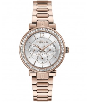 Ceas Dama, Furla, Multifunction WW00011007L3