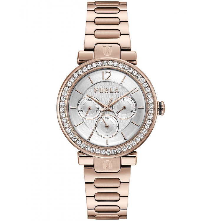 Ceas Dama, Furla, Multifunction WW00011007L3