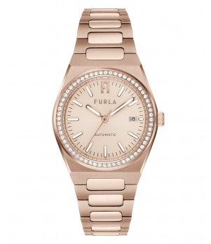 Ceas Dama, Furla, Strolli WW00012002L3